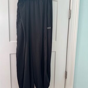 adidas Black Women's Track Pants